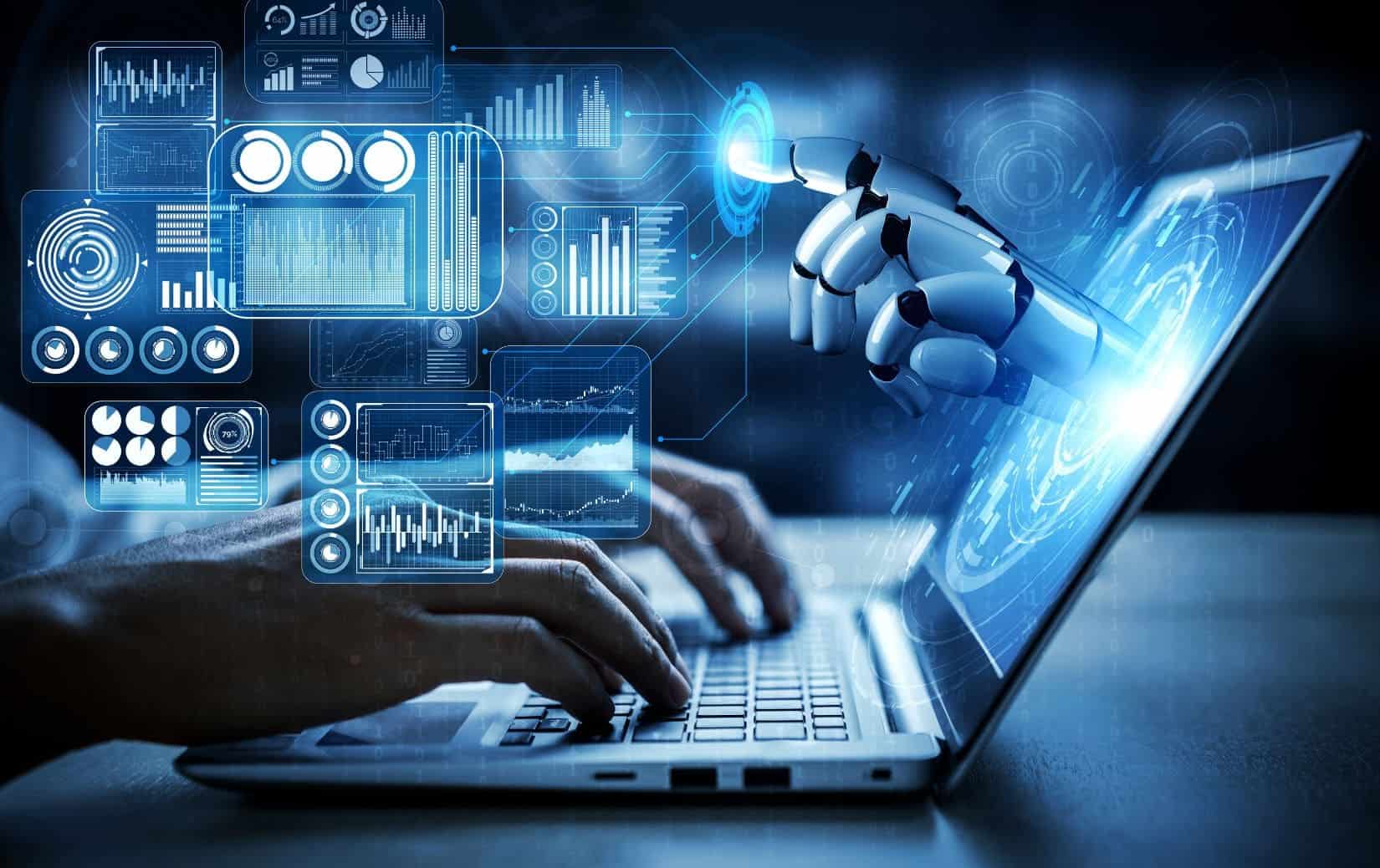 AI & Automation